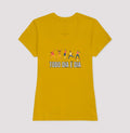 Camiseta Todo Dia é Dia