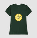 Camiseta Pilates Time