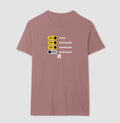 Camiseta Foco