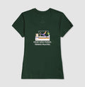 Camiseta Não Posso, Tenho Pilates