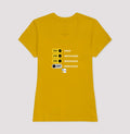 Camiseta Foco