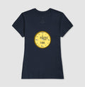 Camiseta Pilates Time