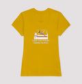 Camiseta Não Posso, Tenho Pilates