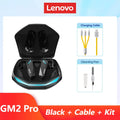 Fone de Ouvido Lenovo GM2 Pro 5.3 Original