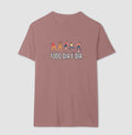 Camiseta Todo Dia é Dia