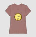 Camiseta Pilates Time