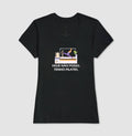 Camiseta Não Posso, Tenho Pilates