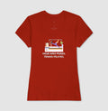 Camiseta Não Posso, Tenho Pilates