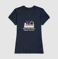 Camiseta Não Posso, Tenho Pilates
